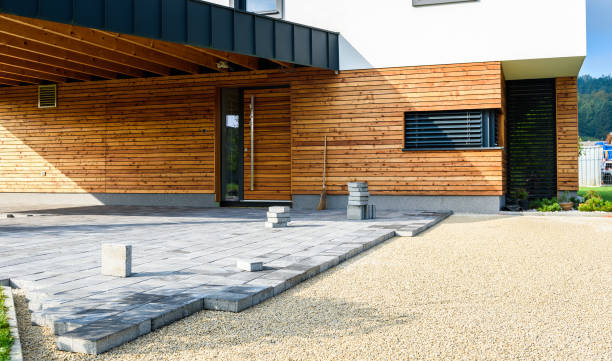 Best Cobblestone Driveway Pavers  in Hargill, TX
