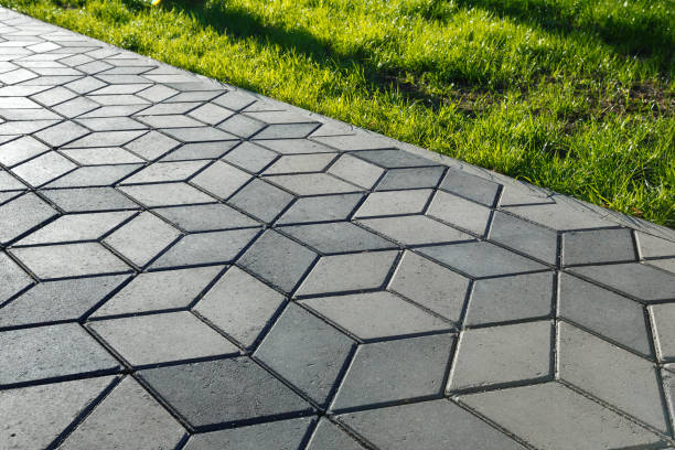 Driveway Pavers for Homes in Hargill, TX
