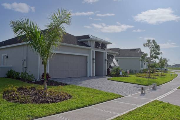 Best Residential Driveway Paver Services  in Hargill, TX