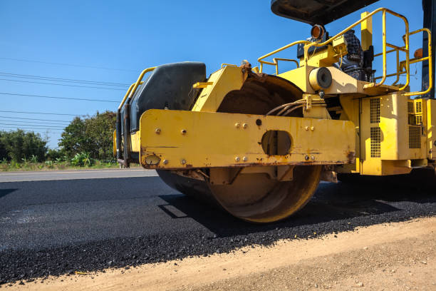 Best Driveway Pavers for Homes  in Hargill, TX